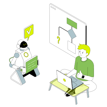 Ai In Qa Evolution Myths And Real World Applications Botable Blog